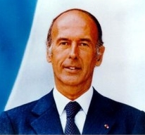 Giscard